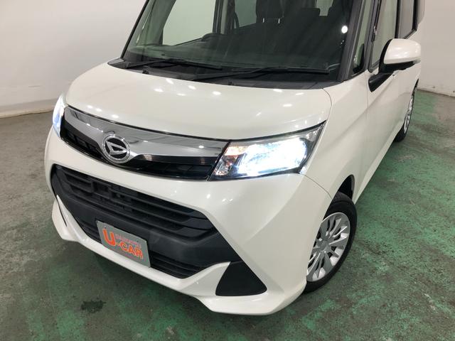 トールＧ　ＳＡII　走行３６０３２キロ／純正ナビ／純正ドラレコ一年保証・走行距離無制限　走行距離３６０３２キロ　フルセグナビ　ブルートゥース　全周囲カメラ　ドラレコ　ＥＴＣ　オートライト　ＬＥＤヘッドライト　両側電動スライドドア（埼玉県）の中古車