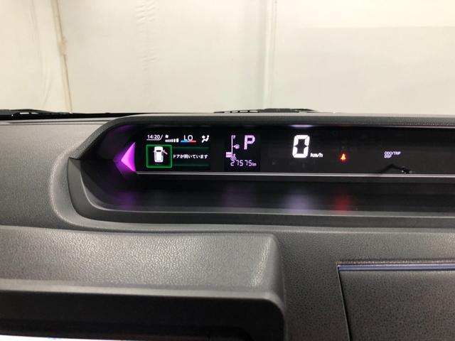 タントカスタムＸ　走行２７５７５キロ／純正ナビ／純正ドラレコ一年保証・走行距離無制限　走行２７５７５キロ　フルセグナビ　ブルートゥース　バックカメラ　ドラレコ　全周囲カメラ　クリアランスソナー　オートライト　ＬＥＤヘッドライト　シートヒーター　両側電動スライド（埼玉県）の中古車