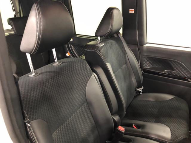 タントカスタムＸ　走行２７５７５キロ／純正ナビ／純正ドラレコ一年保証・走行距離無制限　走行２７５７５キロ　フルセグナビ　ブルートゥース　バックカメラ　ドラレコ　全周囲カメラ　クリアランスソナー　オートライト　ＬＥＤヘッドライト　シートヒーター　両側電動スライド（埼玉県）の中古車