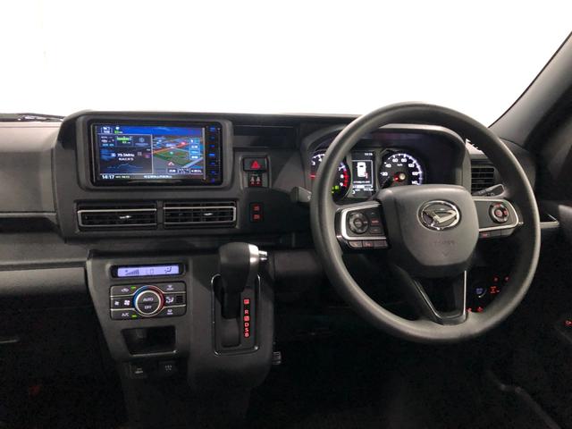 アトレーＲＳ　４ＷＤ／車検整備付／走行９４１３キロ／フルセグナビ１年保証距離無制限　走行距離９４１３キロ　４ＷＤ　車検整備付　フルセグナビ　バックカメラ　ブルートゥース　純正マット　ＬＥＤヘッドランプ　アイドリングストップ　両側電動スライドドア　キーフリー（埼玉県）の中古車