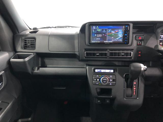 アトレーＲＳ　４ＷＤ／車検整備付／走行９４１３キロ／フルセグナビ１年保証距離無制限　走行距離９４１３キロ　４ＷＤ　車検整備付　フルセグナビ　バックカメラ　ブルートゥース　純正マット　ＬＥＤヘッドランプ　アイドリングストップ　両側電動スライドドア　キーフリー（埼玉県）の中古車