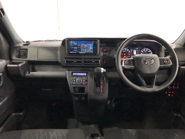 アトレーＲＳ　４ＷＤ／車検整備付／走行９４１３キロ／フルセグナビ１年保証距離無制限　走行距離９４１３キロ　４ＷＤ　車検整備付　フルセグナビ　バックカメラ　ブルートゥース　純正マット　ＬＥＤヘッドランプ　アイドリングストップ　両側電動スライドドア　キーフリー（埼玉県）の中古車