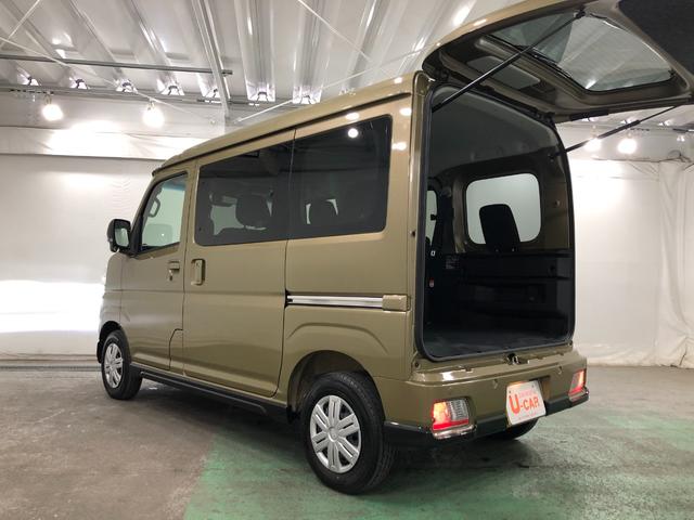 アトレーＲＳ　４ＷＤ／車検整備付／走行９４１３キロ／フルセグナビ１年保証距離無制限　走行距離９４１３キロ　４ＷＤ　車検整備付　フルセグナビ　バックカメラ　ブルートゥース　純正マット　ＬＥＤヘッドランプ　アイドリングストップ　両側電動スライドドア　キーフリー（埼玉県）の中古車