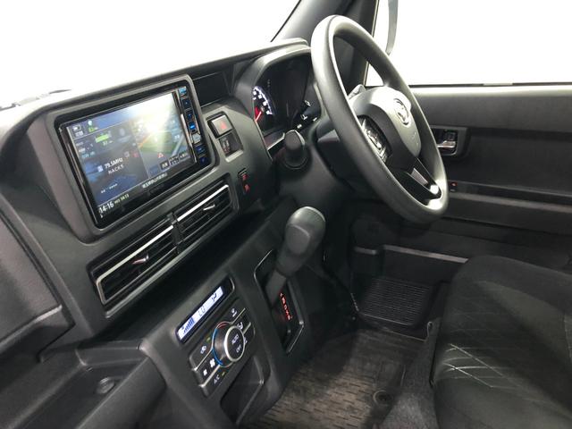 アトレーＲＳ　４ＷＤ／車検整備付／走行９４１３キロ／フルセグナビ１年保証距離無制限　走行距離９４１３キロ　４ＷＤ　車検整備付　フルセグナビ　バックカメラ　ブルートゥース　純正マット　ＬＥＤヘッドランプ　アイドリングストップ　両側電動スライドドア　キーフリー（埼玉県）の中古車
