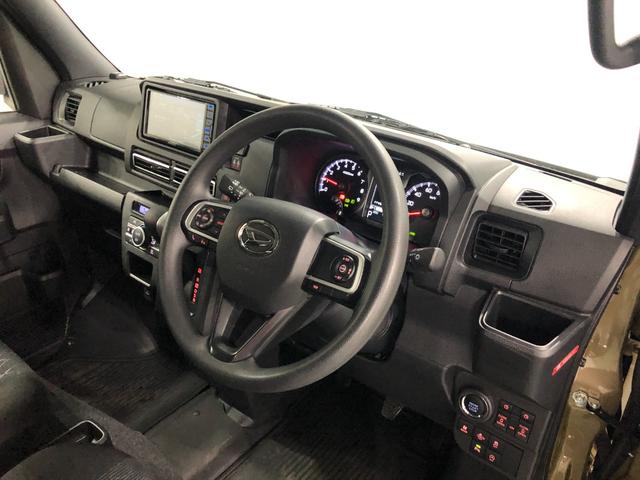 アトレーＲＳ　４ＷＤ／車検整備付／走行９４１３キロ／フルセグナビ１年保証距離無制限　走行距離９４１３キロ　４ＷＤ　車検整備付　フルセグナビ　バックカメラ　ブルートゥース　純正マット　ＬＥＤヘッドランプ　アイドリングストップ　両側電動スライドドア　キーフリー（埼玉県）の中古車