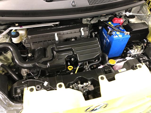 ミライースＧ　ＳＡIII　走行１２９１１キロ／純正ナビ／純正ドラレコ一年保証・走行距離無制限　走行距離１２９１１キロ　フルセグナビ　ブルートゥース　バックカメラ　ドラレコ　クリアランスソナー　オートライト　ＬＥＤヘッドライト　シートヒーター（埼玉県）の中古車