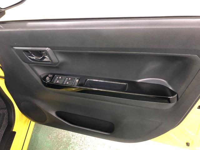 ミライースＧ　ＳＡIII　走行１２９１１キロ／純正ナビ／純正ドラレコ一年保証・走行距離無制限　走行距離１２９１１キロ　フルセグナビ　ブルートゥース　バックカメラ　ドラレコ　クリアランスソナー　オートライト　ＬＥＤヘッドライト　シートヒーター（埼玉県）の中古車