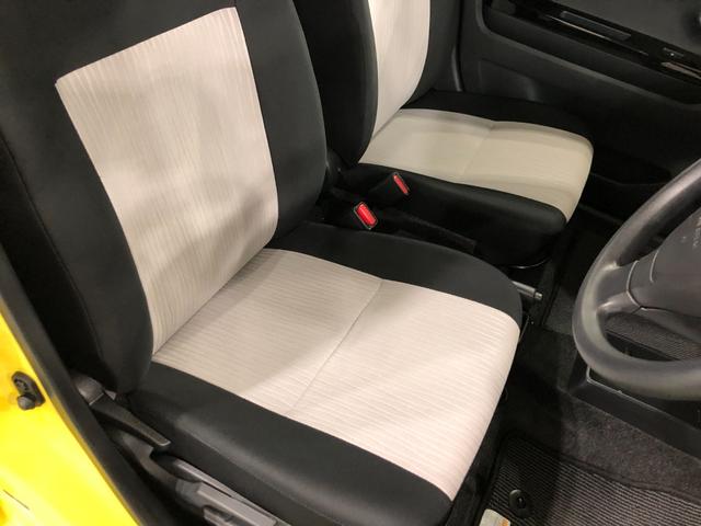 ミライースＧ　ＳＡIII　走行１２９１１キロ／純正ナビ／純正ドラレコ一年保証・走行距離無制限　走行距離１２９１１キロ　フルセグナビ　ブルートゥース　バックカメラ　ドラレコ　クリアランスソナー　オートライト　ＬＥＤヘッドライト　シートヒーター（埼玉県）の中古車