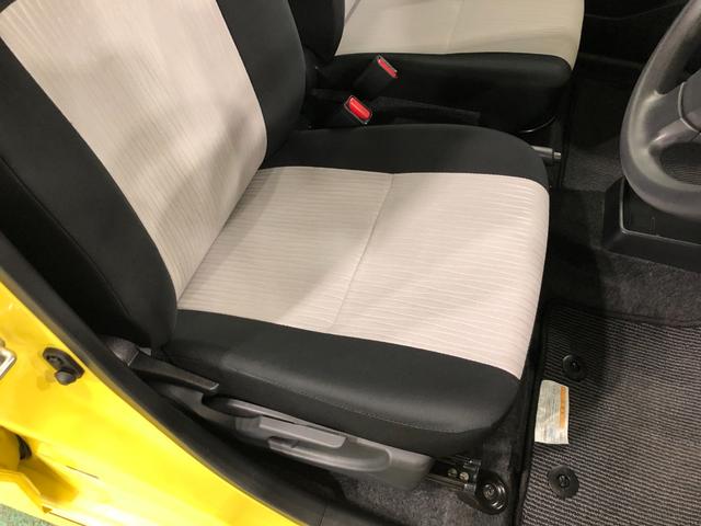 ミライースＧ　ＳＡIII　走行１２９１１キロ／純正ナビ／純正ドラレコ一年保証・走行距離無制限　走行距離１２９１１キロ　フルセグナビ　ブルートゥース　バックカメラ　ドラレコ　クリアランスソナー　オートライト　ＬＥＤヘッドライト　シートヒーター（埼玉県）の中古車