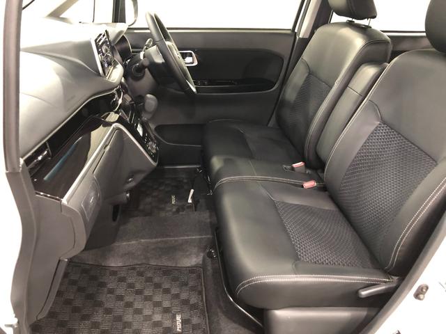 ムーヴカスタム　ＲＳ　ハイパーＳＡIII　走行１３０８９キロ１年保証距離無制限　走行距離１３０８９キロ　ＣＤチューナー　純正マット　助手席エアバッグ　ＬＥＤヘッドランプ　アイドリングストップ　シートヒーター　プッシュボタンスタート　オート格納式ドアミラー（埼玉県）の中古車