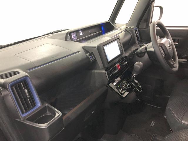 タントカスタムＸスタイルセレクション走行９６９４キロ／車検整備付一年保証・走行距離無制限　走行距離９６９４キロ　フルセグナビ　ブルートゥース　バックカメラ　ドラレコ　クリアランスソナー　オートライト　ＬＥＤヘッドライト　シートヒーター　両側電動スライドドア（埼玉県）の中古車