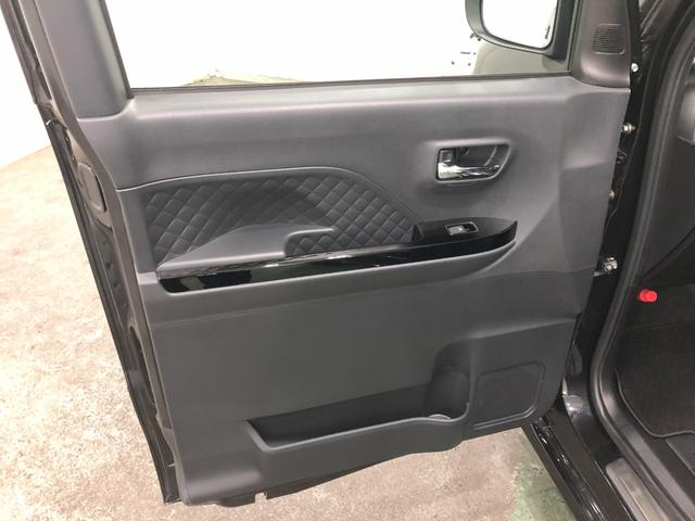 タントカスタムＸスタイルセレクション走行９６９４キロ／車検整備付一年保証・走行距離無制限　走行距離９６９４キロ　フルセグナビ　ブルートゥース　バックカメラ　ドラレコ　クリアランスソナー　オートライト　ＬＥＤヘッドライト　シートヒーター　両側電動スライドドア（埼玉県）の中古車