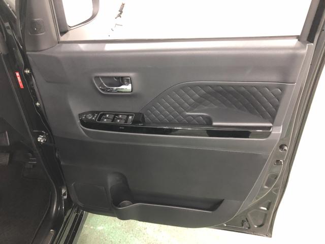 タントカスタムＸスタイルセレクション走行９６９４キロ／車検整備付一年保証・走行距離無制限　走行距離９６９４キロ　フルセグナビ　ブルートゥース　バックカメラ　ドラレコ　クリアランスソナー　オートライト　ＬＥＤヘッドライト　シートヒーター　両側電動スライドドア（埼玉県）の中古車