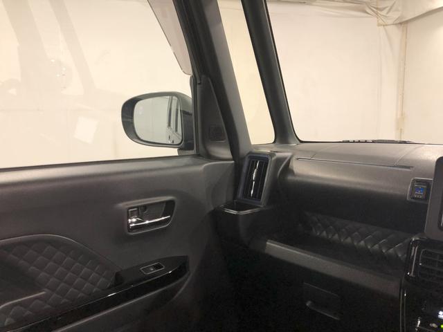 タントカスタムＸスタイルセレクション走行９６９４キロ／車検整備付一年保証・走行距離無制限　走行距離９６９４キロ　フルセグナビ　ブルートゥース　バックカメラ　ドラレコ　クリアランスソナー　オートライト　ＬＥＤヘッドライト　シートヒーター　両側電動スライドドア（埼玉県）の中古車