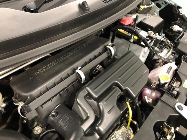 ミライースＸ　リミテッドＳＡIII　走行４１２６キロ／オートライト１年保証距離無制限　走行距離４１２６キロ　純正マット　助手席エアバッグ　オートライト　ＬＥＤヘッドランプ　アイドリングストップ　電動格納式ドアミラー　スマートアシスト３　キーレス（埼玉県）の中古車