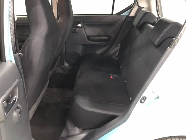 ミライースＸ　リミテッドＳＡIII　走行４１２６キロ／オートライト１年保証距離無制限　走行距離４１２６キロ　純正マット　助手席エアバッグ　オートライト　ＬＥＤヘッドランプ　アイドリングストップ　電動格納式ドアミラー　スマートアシスト３　キーレス（埼玉県）の中古車