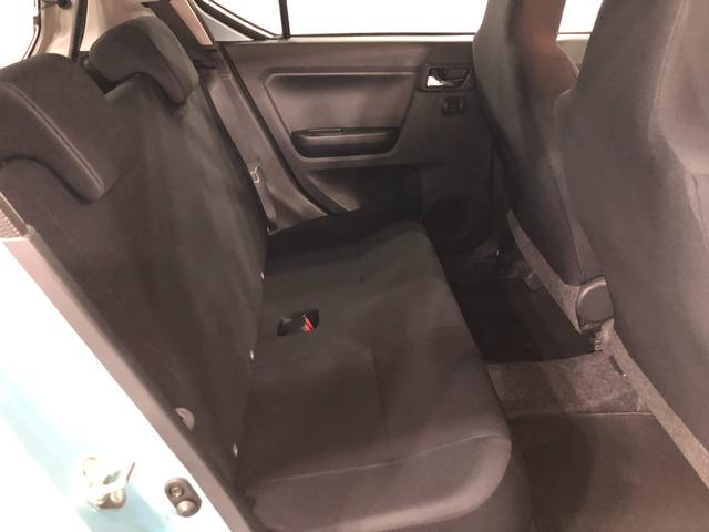 ミライースＸ　リミテッドＳＡIII　走行４１２６キロ／オートライト１年保証距離無制限　走行距離４１２６キロ　純正マット　助手席エアバッグ　オートライト　ＬＥＤヘッドランプ　アイドリングストップ　電動格納式ドアミラー　スマートアシスト３　キーレス（埼玉県）の中古車