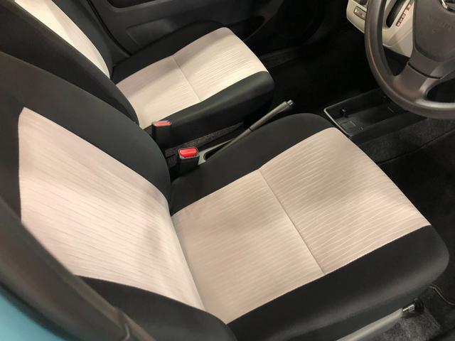 ミライースＸ　リミテッドＳＡIII　走行４１２６キロ／オートライト１年保証距離無制限　走行距離４１２６キロ　純正マット　助手席エアバッグ　オートライト　ＬＥＤヘッドランプ　アイドリングストップ　電動格納式ドアミラー　スマートアシスト３　キーレス（埼玉県）の中古車