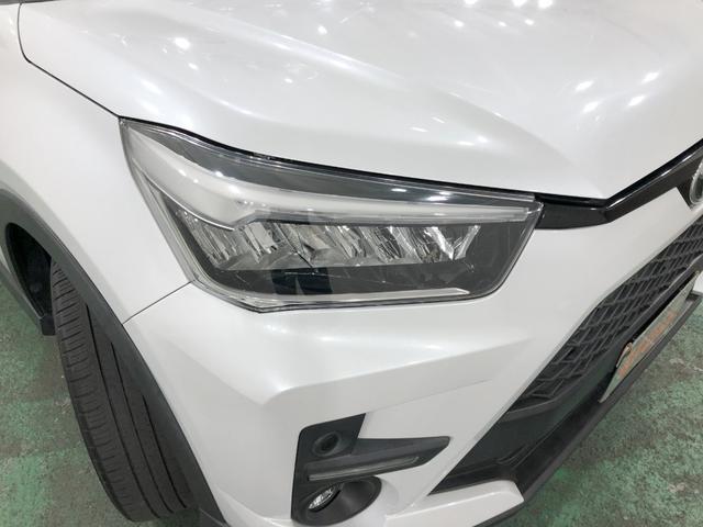 ライズZ 純正ナビ・パノラマモニター・ETC付一年保証・走行距離無制限 走行42673キロ クリアランスソナー オートライト LEDヘッドライト 左右シートヒーター 純正カーペットマット アダプティブクルーズコントロール(埼玉県)の中古車