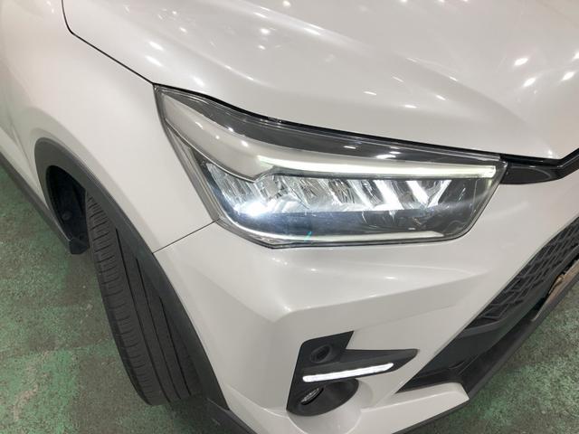 ライズZ 純正ナビ・パノラマモニター・ETC付一年保証・走行距離無制限 走行42673キロ クリアランスソナー オートライト LEDヘッドライト 左右シートヒーター 純正カーペットマット アダプティブクルーズコントロール(埼玉県)の中古車