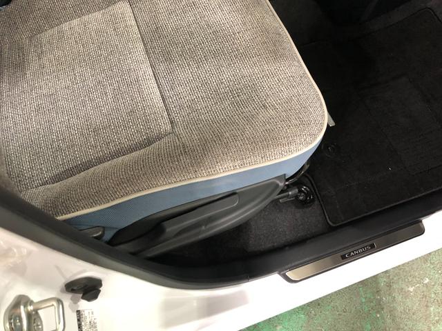 ムーヴキャンバスストライプスＧターボ　走行２６０３５キロ／純正大画面ナビ一年保証・走行距離無制限　走行距離２６０３５キロ　フルセグナビ　ブルートゥース　バックカメラ　ドラレコ　クリアランスソナー　オートライト　ＬＥＤヘッドライト　シートヒーター　両側電動スライドドア（埼玉県）の中古車
