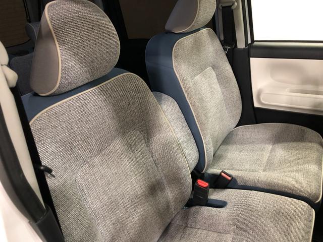 ムーヴキャンバスストライプスＧターボ　走行２６０３５キロ／純正大画面ナビ一年保証・走行距離無制限　走行距離２６０３５キロ　フルセグナビ　ブルートゥース　バックカメラ　ドラレコ　クリアランスソナー　オートライト　ＬＥＤヘッドライト　シートヒーター　両側電動スライドドア（埼玉県）の中古車