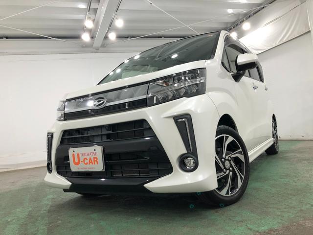 ムーヴカスタム　ＲＳ　ハイパーリミテッドＳＡIII　ナビ／ドラレコ１年保証距離無制限　走行３３４４３キロ　フルセグナビ　パノラマモニター　ドラレコ　純正マット　ＬＥＤヘッドランプ　アイドリングストップ　シートヒーター　プッシュボタンスタート　オート格納式ドアミラー（埼玉県）の中古車