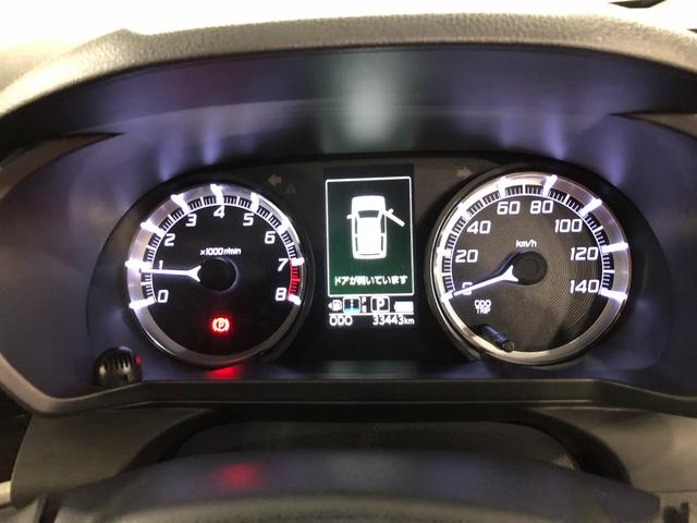 ムーヴカスタム　ＲＳ　ハイパーリミテッドＳＡIII　ナビ／ドラレコ１年保証距離無制限　走行３３４４３キロ　フルセグナビ　パノラマモニター　ドラレコ　純正マット　ＬＥＤヘッドランプ　アイドリングストップ　シートヒーター　プッシュボタンスタート　オート格納式ドアミラー（埼玉県）の中古車