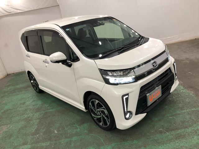 ムーヴカスタム　ＲＳ　ハイパーリミテッドＳＡIII　ナビ／ドラレコ１年保証距離無制限　走行３３４４３キロ　フルセグナビ　パノラマモニター　ドラレコ　純正マット　ＬＥＤヘッドランプ　アイドリングストップ　シートヒーター　プッシュボタンスタート　オート格納式ドアミラー（埼玉県）の中古車