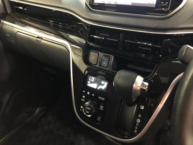 ムーヴカスタム　ＲＳ　ハイパーリミテッドＳＡIII　ナビ／ドラレコ１年保証距離無制限　走行３３４４３キロ　フルセグナビ　パノラマモニター　ドラレコ　純正マット　ＬＥＤヘッドランプ　アイドリングストップ　シートヒーター　プッシュボタンスタート　オート格納式ドアミラー（埼玉県）の中古車
