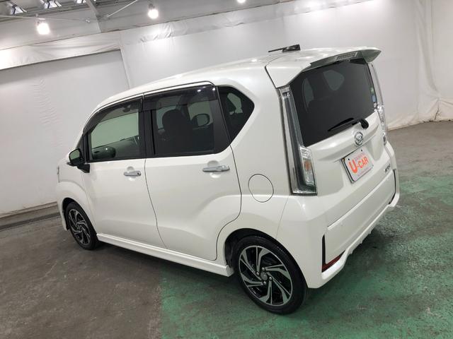 ムーヴカスタム　ＲＳ　ハイパーリミテッドＳＡIII　ナビ／ドラレコ１年保証距離無制限　走行３３４４３キロ　フルセグナビ　パノラマモニター　ドラレコ　純正マット　ＬＥＤヘッドランプ　アイドリングストップ　シートヒーター　プッシュボタンスタート　オート格納式ドアミラー（埼玉県）の中古車