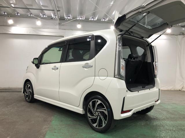 ムーヴカスタム　ＲＳ　ハイパーリミテッドＳＡIII　ナビ／ドラレコ１年保証距離無制限　走行３３４４３キロ　フルセグナビ　パノラマモニター　ドラレコ　純正マット　ＬＥＤヘッドランプ　アイドリングストップ　シートヒーター　プッシュボタンスタート　オート格納式ドアミラー（埼玉県）の中古車