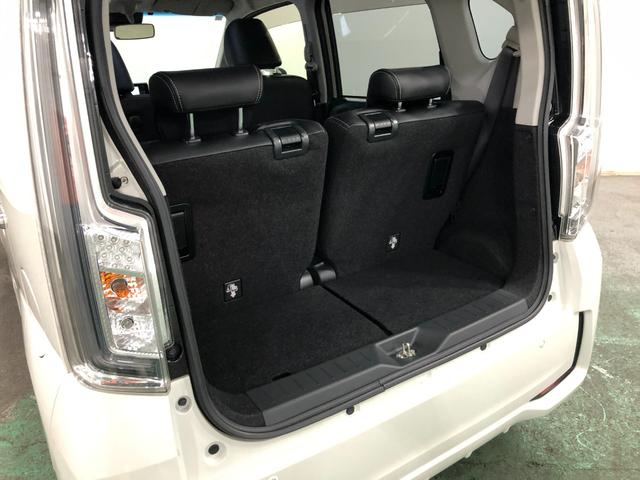 ムーヴカスタム　ＲＳ　ハイパーリミテッドＳＡIII　ナビ／ドラレコ１年保証距離無制限　走行３３４４３キロ　フルセグナビ　パノラマモニター　ドラレコ　純正マット　ＬＥＤヘッドランプ　アイドリングストップ　シートヒーター　プッシュボタンスタート　オート格納式ドアミラー（埼玉県）の中古車