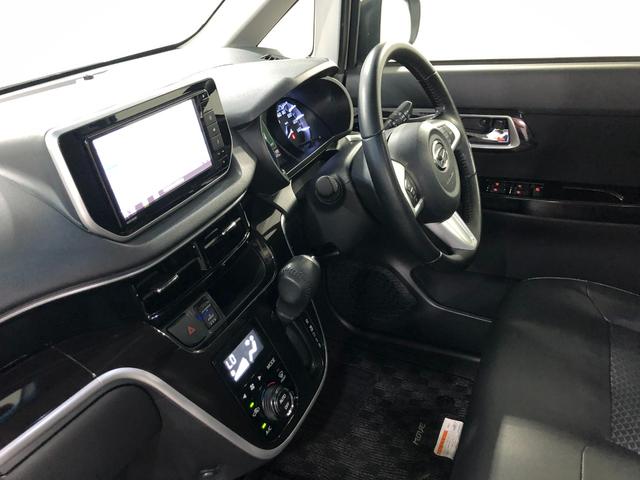 ムーヴカスタム　ＲＳ　ハイパーリミテッドＳＡIII　ナビ／ドラレコ１年保証距離無制限　走行３３４４３キロ　フルセグナビ　パノラマモニター　ドラレコ　純正マット　ＬＥＤヘッドランプ　アイドリングストップ　シートヒーター　プッシュボタンスタート　オート格納式ドアミラー（埼玉県）の中古車