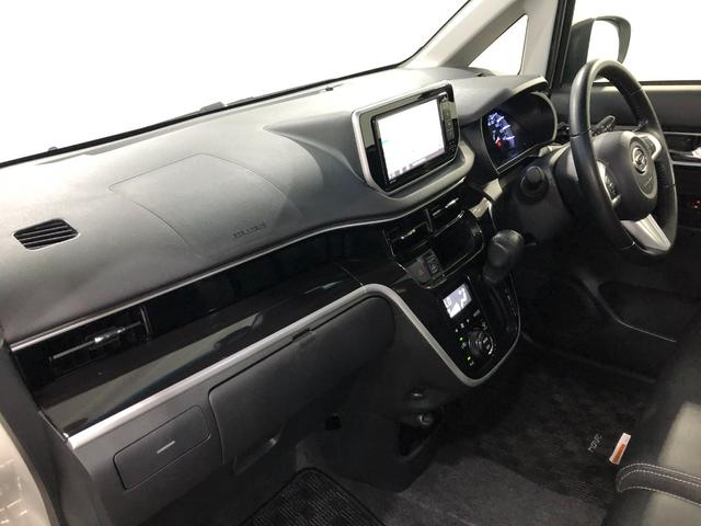 ムーヴカスタム　ＲＳ　ハイパーリミテッドＳＡIII　ナビ／ドラレコ１年保証距離無制限　走行３３４４３キロ　フルセグナビ　パノラマモニター　ドラレコ　純正マット　ＬＥＤヘッドランプ　アイドリングストップ　シートヒーター　プッシュボタンスタート　オート格納式ドアミラー（埼玉県）の中古車