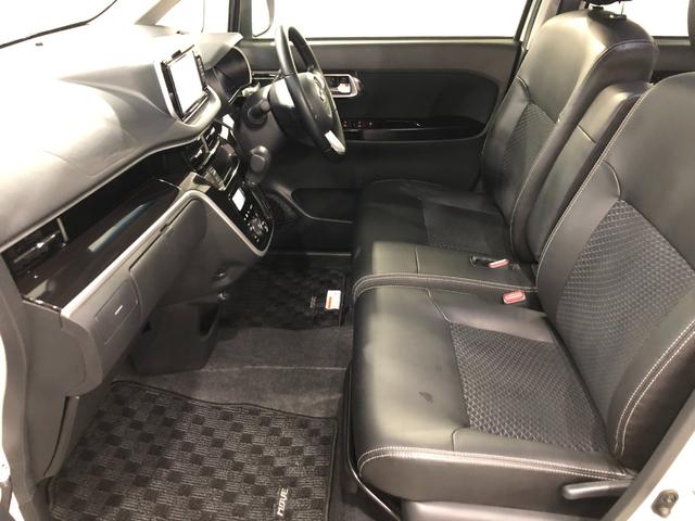 ムーヴカスタム　ＲＳ　ハイパーリミテッドＳＡIII　ナビ／ドラレコ１年保証距離無制限　走行３３４４３キロ　フルセグナビ　パノラマモニター　ドラレコ　純正マット　ＬＥＤヘッドランプ　アイドリングストップ　シートヒーター　プッシュボタンスタート　オート格納式ドアミラー（埼玉県）の中古車