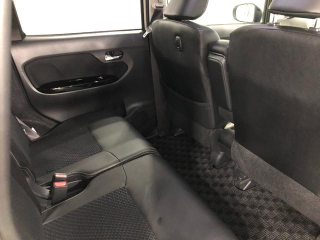 ムーヴカスタム　ＲＳ　ハイパーリミテッドＳＡIII　ナビ／ドラレコ１年保証距離無制限　走行３３４４３キロ　フルセグナビ　パノラマモニター　ドラレコ　純正マット　ＬＥＤヘッドランプ　アイドリングストップ　シートヒーター　プッシュボタンスタート　オート格納式ドアミラー（埼玉県）の中古車