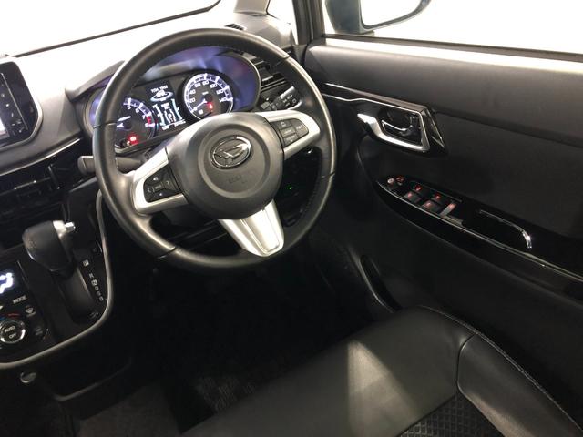 ムーヴカスタム　ＲＳ　ハイパーリミテッドＳＡIII　ナビ／ドラレコ１年保証距離無制限　走行３３４４３キロ　フルセグナビ　パノラマモニター　ドラレコ　純正マット　ＬＥＤヘッドランプ　アイドリングストップ　シートヒーター　プッシュボタンスタート　オート格納式ドアミラー（埼玉県）の中古車