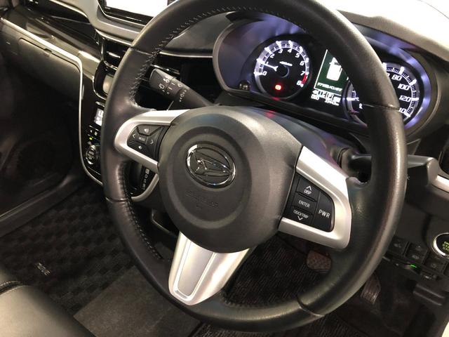 ムーヴカスタム　ＲＳ　ハイパーリミテッドＳＡIII　ナビ／ドラレコ１年保証距離無制限　走行３３４４３キロ　フルセグナビ　パノラマモニター　ドラレコ　純正マット　ＬＥＤヘッドランプ　アイドリングストップ　シートヒーター　プッシュボタンスタート　オート格納式ドアミラー（埼玉県）の中古車
