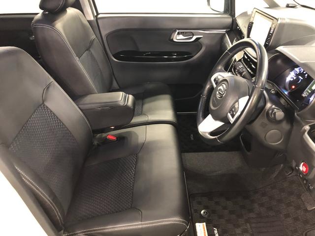 ムーヴカスタム　ＲＳ　ハイパーＳＡIII　走行３１７７３キロ／ナビ１年保証距離無制限　走行距離３１７７３キロ　純正フルセグナビ　パノラマモニター　ブルートゥース　ドラレコ　純正マット　ＬＥＤヘッドランプ　アイドリングストップ　シートヒーター　オート格納式ドアミラー（埼玉県）の中古車