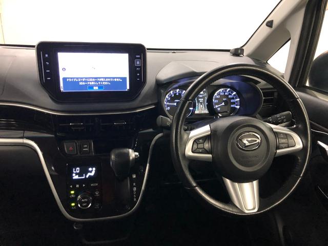 ムーヴカスタム　ＲＳ　ハイパーＳＡIII　走行３１７７３キロ／ナビ１年保証距離無制限　走行距離３１７７３キロ　純正フルセグナビ　パノラマモニター　ブルートゥース　ドラレコ　純正マット　ＬＥＤヘッドランプ　アイドリングストップ　シートヒーター　オート格納式ドアミラー（埼玉県）の中古車