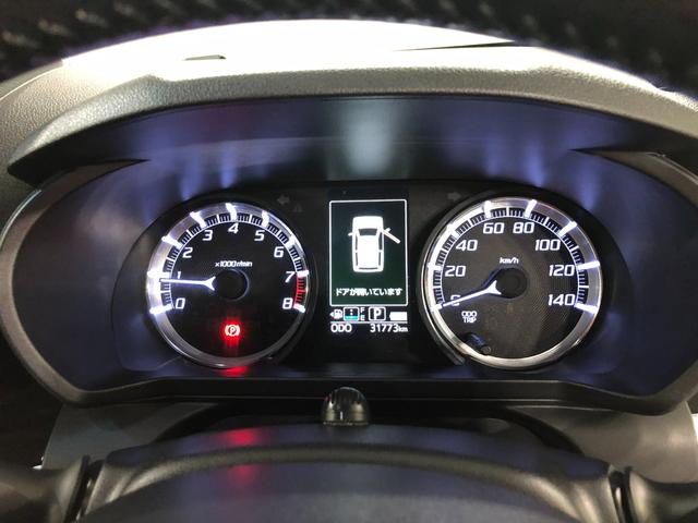 ムーヴカスタム　ＲＳ　ハイパーＳＡIII　走行３１７７３キロ／ナビ１年保証距離無制限　走行距離３１７７３キロ　純正フルセグナビ　パノラマモニター　ブルートゥース　ドラレコ　純正マット　ＬＥＤヘッドランプ　アイドリングストップ　シートヒーター　オート格納式ドアミラー（埼玉県）の中古車