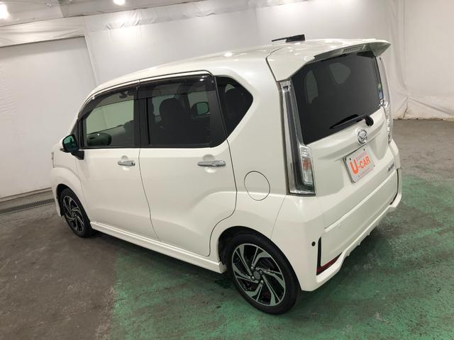 ムーヴカスタム　ＲＳ　ハイパーＳＡIII　走行３１７７３キロ／ナビ１年保証距離無制限　走行距離３１７７３キロ　純正フルセグナビ　パノラマモニター　ブルートゥース　ドラレコ　純正マット　ＬＥＤヘッドランプ　アイドリングストップ　シートヒーター　オート格納式ドアミラー（埼玉県）の中古車
