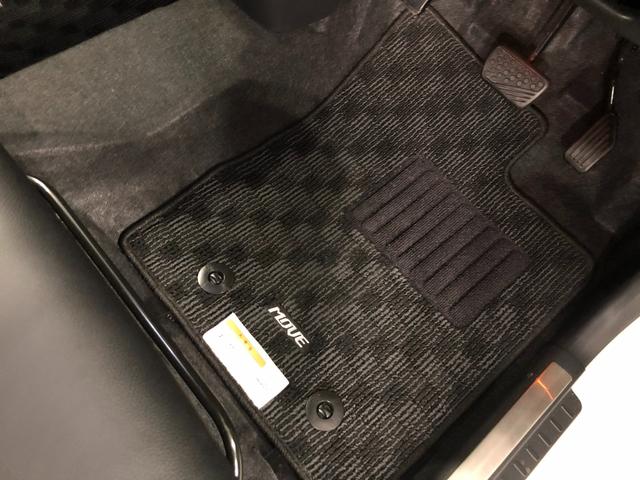 ムーヴカスタム　ＲＳ　ハイパーＳＡIII　走行３１７７３キロ／ナビ１年保証距離無制限　走行距離３１７７３キロ　純正フルセグナビ　パノラマモニター　ブルートゥース　ドラレコ　純正マット　ＬＥＤヘッドランプ　アイドリングストップ　シートヒーター　オート格納式ドアミラー（埼玉県）の中古車