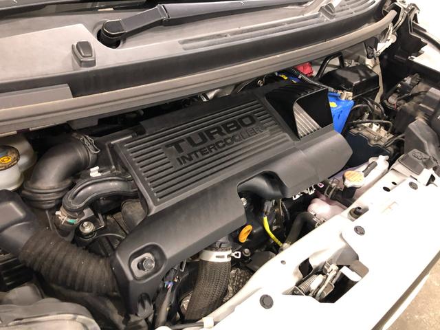 ムーヴカスタム　ＲＳ　ハイパーＳＡIII　走行３１７７３キロ／ナビ１年保証距離無制限　走行距離３１７７３キロ　純正フルセグナビ　パノラマモニター　ブルートゥース　ドラレコ　純正マット　ＬＥＤヘッドランプ　アイドリングストップ　シートヒーター　オート格納式ドアミラー（埼玉県）の中古車