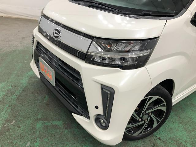 ムーヴカスタム　ＲＳ　ハイパーＳＡIII　走行３１７７３キロ／ナビ１年保証距離無制限　走行距離３１７７３キロ　純正フルセグナビ　パノラマモニター　ブルートゥース　ドラレコ　純正マット　ＬＥＤヘッドランプ　アイドリングストップ　シートヒーター　オート格納式ドアミラー（埼玉県）の中古車