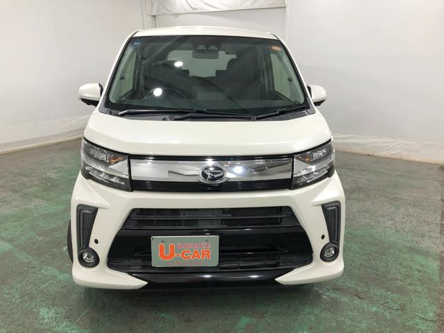 ムーヴカスタム　ＲＳ　ハイパーＳＡIII　走行３１７７３キロ／ナビ１年保証距離無制限　走行距離３１７７３キロ　純正フルセグナビ　パノラマモニター　ブルートゥース　ドラレコ　純正マット　ＬＥＤヘッドランプ　アイドリングストップ　シートヒーター　オート格納式ドアミラー（埼玉県）の中古車