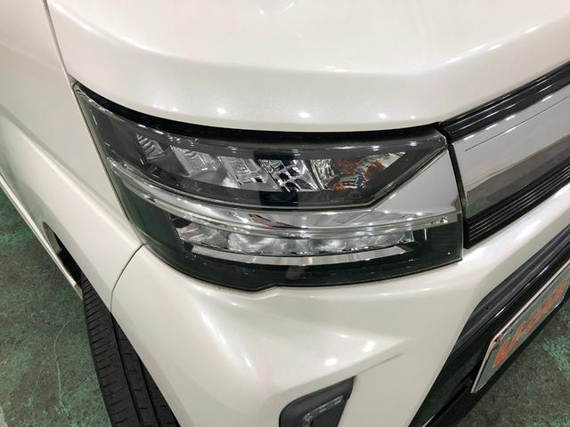 ムーヴカスタム　ＲＳ　ハイパーＳＡIII　走行３１７７３キロ／ナビ１年保証距離無制限　走行距離３１７７３キロ　純正フルセグナビ　パノラマモニター　ブルートゥース　ドラレコ　純正マット　ＬＥＤヘッドランプ　アイドリングストップ　シートヒーター　オート格納式ドアミラー（埼玉県）の中古車