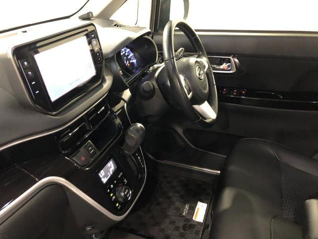 ムーヴカスタム　ＲＳ　ハイパーＳＡIII　走行３１７７３キロ／ナビ１年保証距離無制限　走行距離３１７７３キロ　純正フルセグナビ　パノラマモニター　ブルートゥース　ドラレコ　純正マット　ＬＥＤヘッドランプ　アイドリングストップ　シートヒーター　オート格納式ドアミラー（埼玉県）の中古車