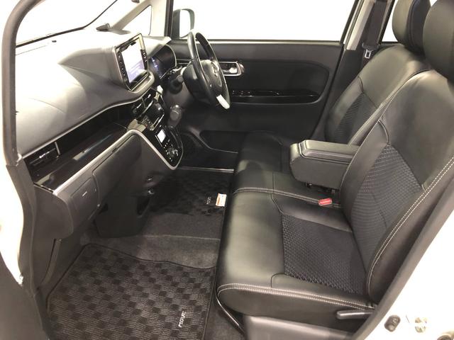 ムーヴカスタム　ＲＳ　ハイパーＳＡIII　走行３１７７３キロ／ナビ１年保証距離無制限　走行距離３１７７３キロ　純正フルセグナビ　パノラマモニター　ブルートゥース　ドラレコ　純正マット　ＬＥＤヘッドランプ　アイドリングストップ　シートヒーター　オート格納式ドアミラー（埼玉県）の中古車